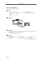 Предварительный просмотр 165 страницы NF FRA5087 Instruction Manual