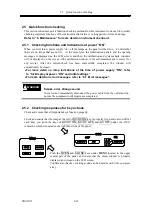 Preview for 38 page of NF FRA5097 Instruction Manual