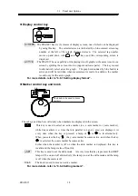 Preview for 45 page of NF FRA5097 Instruction Manual