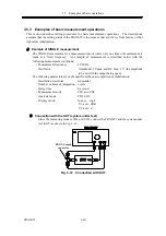 Preview for 66 page of NF FRA5097 Instruction Manual