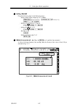 Preview for 67 page of NF FRA5097 Instruction Manual