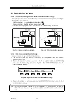 Preview for 130 page of NF FRA5097 Instruction Manual