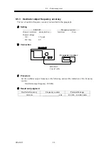 Preview for 161 page of NF FRA5097 Instruction Manual