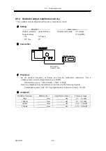 Preview for 162 page of NF FRA5097 Instruction Manual