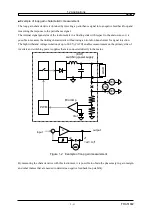 Предварительный просмотр 18 страницы NF FRA51602 Instruction Manual