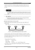 Предварительный просмотр 52 страницы NF FRA51602 Instruction Manual