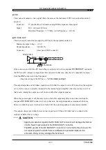 Предварительный просмотр 55 страницы NF FRA51602 Instruction Manual