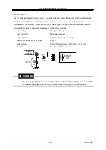 Предварительный просмотр 56 страницы NF FRA51602 Instruction Manual