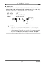 Предварительный просмотр 57 страницы NF FRA51602 Instruction Manual