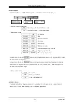 Предварительный просмотр 59 страницы NF FRA51602 Instruction Manual