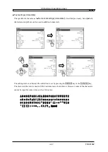 Предварительный просмотр 65 страницы NF FRA51602 Instruction Manual