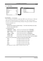 Предварительный просмотр 78 страницы NF FRA51602 Instruction Manual