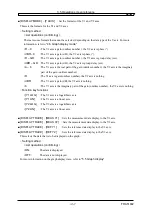 Предварительный просмотр 95 страницы NF FRA51602 Instruction Manual