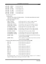 Предварительный просмотр 98 страницы NF FRA51602 Instruction Manual