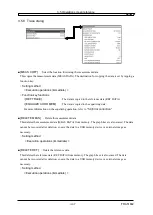 Предварительный просмотр 105 страницы NF FRA51602 Instruction Manual