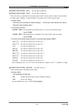 Предварительный просмотр 109 страницы NF FRA51602 Instruction Manual