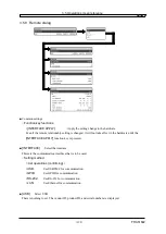 Предварительный просмотр 116 страницы NF FRA51602 Instruction Manual