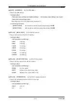 Предварительный просмотр 117 страницы NF FRA51602 Instruction Manual