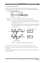 Предварительный просмотр 166 страницы NF FRA51602 Instruction Manual