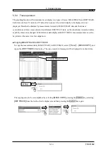 Предварительный просмотр 170 страницы NF FRA51602 Instruction Manual