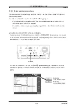 Предварительный просмотр 208 страницы NF FRA51602 Instruction Manual