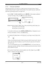 Предварительный просмотр 211 страницы NF FRA51602 Instruction Manual