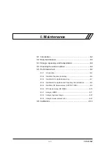 Предварительный просмотр 233 страницы NF FRA51602 Instruction Manual