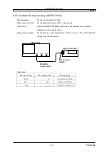 Предварительный просмотр 241 страницы NF FRA51602 Instruction Manual