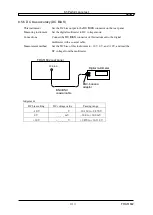 Предварительный просмотр 242 страницы NF FRA51602 Instruction Manual