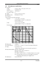 Предварительный просмотр 263 страницы NF FRA51602 Instruction Manual