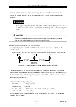 Предварительный просмотр 52 страницы NF FRA51615 Instruction Manual