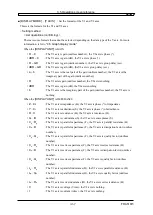 Предварительный просмотр 95 страницы NF FRA51615 Instruction Manual