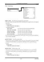 Предварительный просмотр 106 страницы NF FRA51615 Instruction Manual