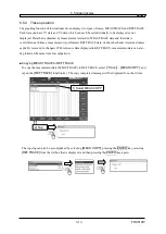 Предварительный просмотр 176 страницы NF FRA51615 Instruction Manual