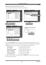 Предварительный просмотр 223 страницы NF FRA51615 Instruction Manual