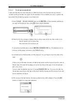 Предварительный просмотр 229 страницы NF FRA51615 Instruction Manual