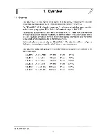 Предварительный просмотр 13 страницы NF HSA4012 Operation Manual