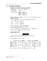 Предварительный просмотр 23 страницы NF HSA4012 Operation Manual