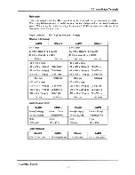 Предварительный просмотр 33 страницы NF HSA4012 Operation Manual