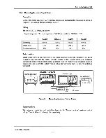 Предварительный просмотр 53 страницы NF HSA4012 Operation Manual