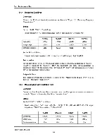 Предварительный просмотр 56 страницы NF HSA4012 Operation Manual