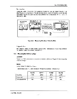 Предварительный просмотр 57 страницы NF HSA4012 Operation Manual