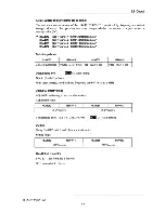 Предварительный просмотр 67 страницы NF HSA4012 Operation Manual