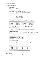 Предварительный просмотр 70 страницы NF HSA4012 Operation Manual