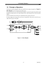 Предварительный просмотр 17 страницы NF HSA42011 Instruction Manual