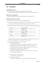 Предварительный просмотр 21 страницы NF HSA42011 Instruction Manual