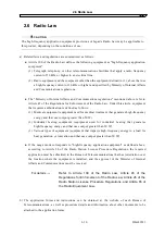 Предварительный просмотр 28 страницы NF HSA42011 Instruction Manual