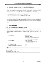 Предварительный просмотр 34 страницы NF HSA42011 Instruction Manual