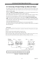 Предварительный просмотр 50 страницы NF HSA42011 Instruction Manual