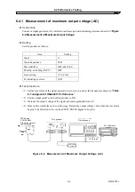 Предварительный просмотр 62 страницы NF HSA42011 Instruction Manual